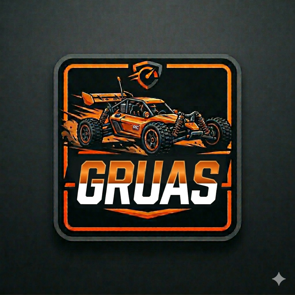 GRUAS