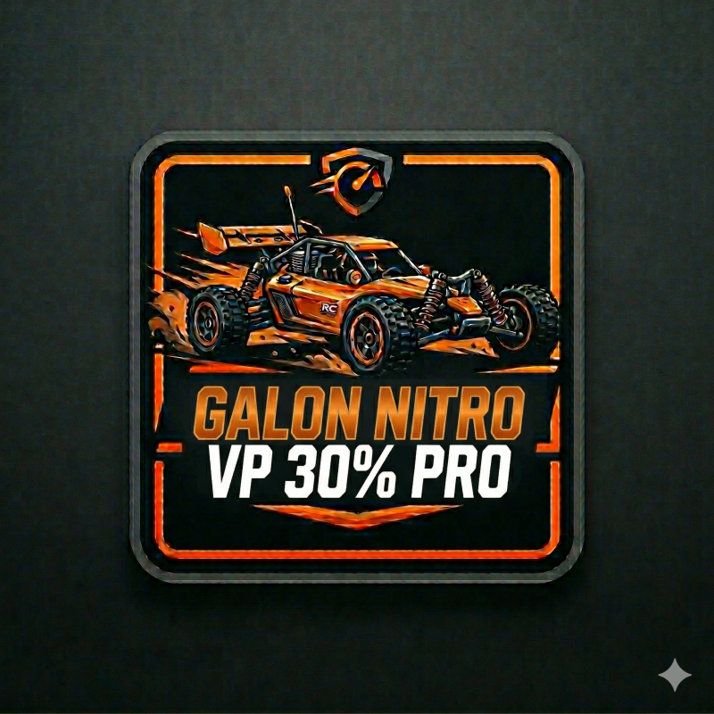 NITRO VP 30% PRO