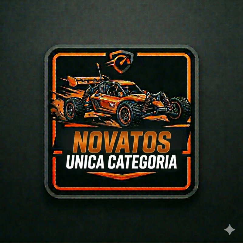 NOVATOS UNICA CATEGORIA