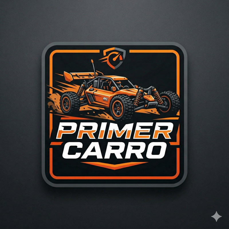 PRIMER CARRO