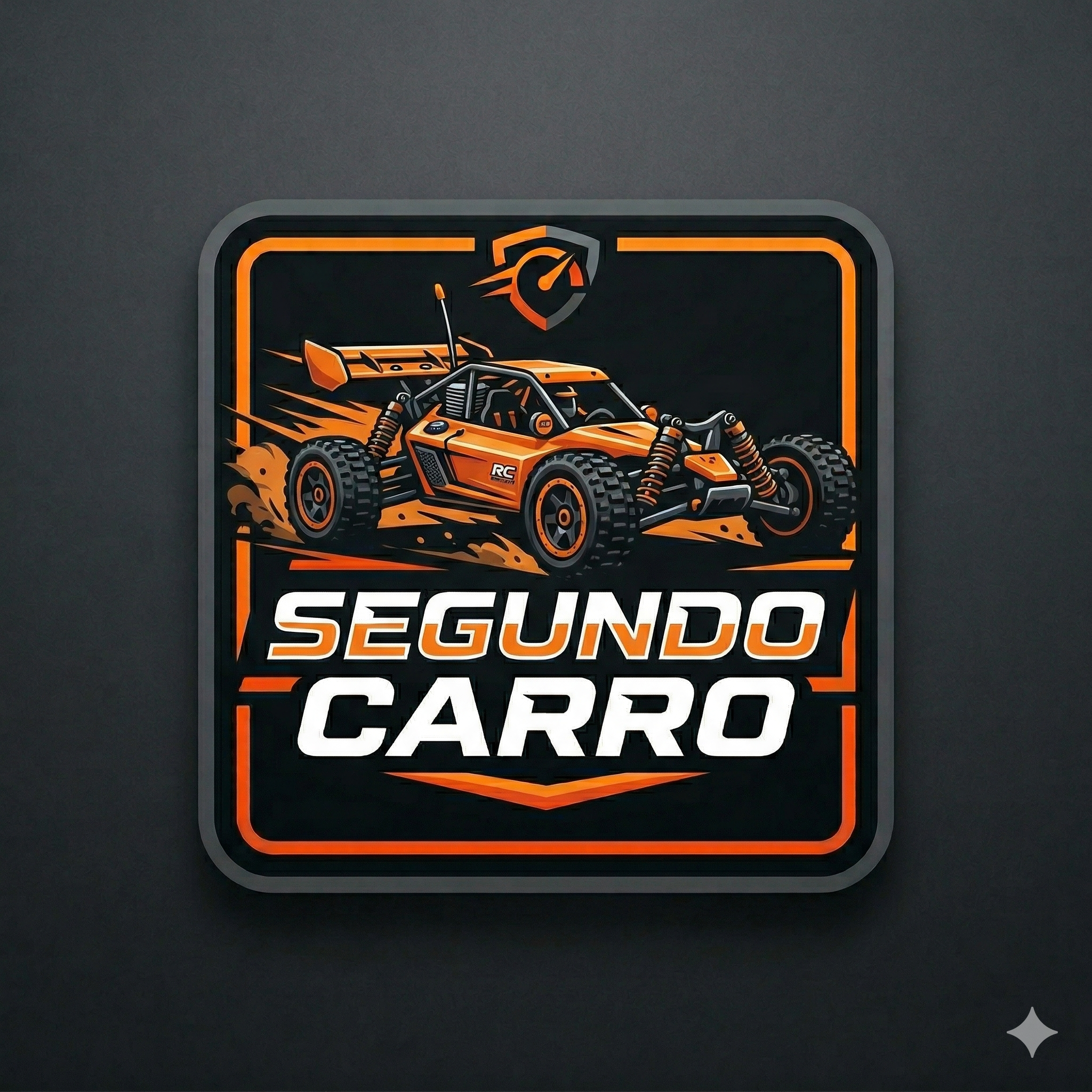 SEGUNDO CARRO