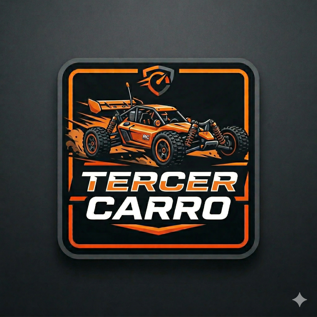 TERCER CARRO