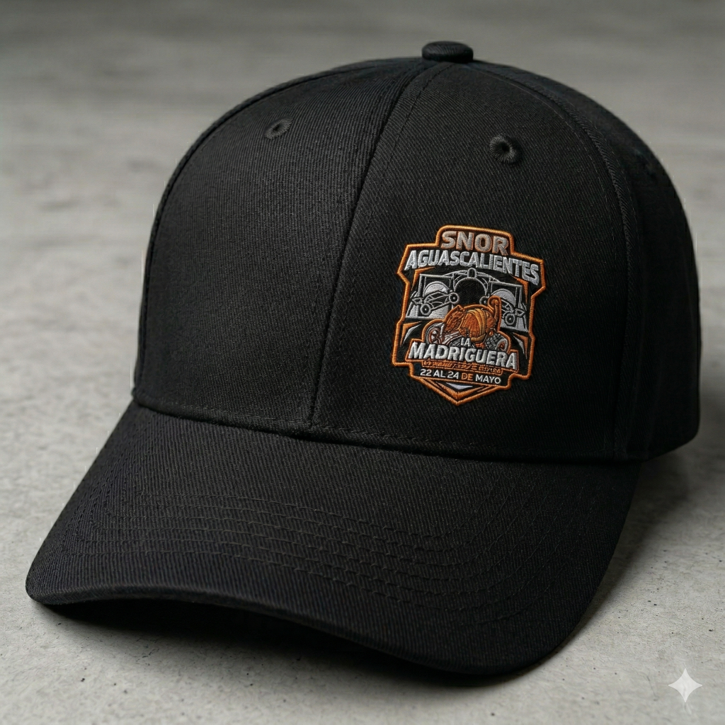 SNOR AGS CAP