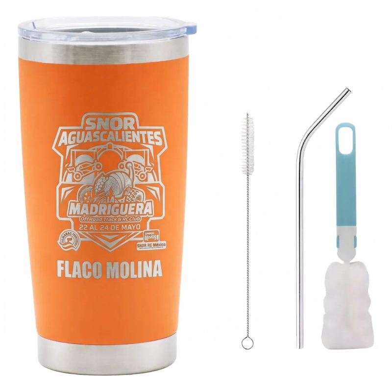 SNOR AGS 2026 TERMO 20 OZ